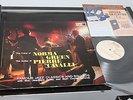NORMA GREEN PIERRE CAVALLI Famous Jazz Classics Rare Swiss LP CONCERT HALL NM-