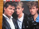 a-ha - Take on me USA.PROMO Single 1985 RARE Collectors Item Comic-Strip