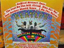 BEATLES VERY RARE SEALED LP MAGICAL MYSTERY TOUR NO CUTS OR BARCODE OUT OF PRINT