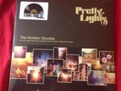 The Hidden Shades Pretty Lights RSD Record Store Day 2x LP Vinyl Record