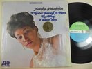 ARETHA FRANKLIN: I Never Loved a Man the Way That I Love You / Atlantic SD8139