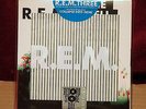 R.E.M. THREE  3 x 7