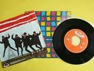 Japan Polydor 45rpm 7