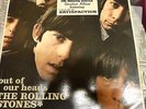 The Rolling Stones UK Out Of Our Heads Unboxed Mono LK 4725 Top Export 1965