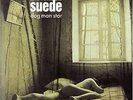 Suede Dog Man Star double vinyl gatefold LP nude3lp 1994