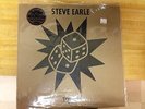 Steve Earle - Townes The Basics - RSD 2014 Record Store Day