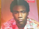 CHILDISH GAMBINO BECAUSE THE INTERNET 12