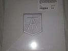 New Rare Twin Atlantic Heart and Soul white patch 7