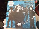 The Tragically Hip 1987 MCA Records Promo LP