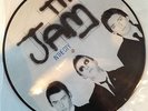 The Jam -In The City LP Picture Disc