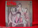 LOVE Four Sail LP 1969 ELEKTRA UK 1st Press EXCELLENT CONDITION ARTHUR LEE