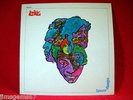 Love Forever Changes Vinyl LP Elektra EKS 74013 Folk Rock Psych ARTHUR LEE