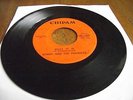 R&B/Soul  Northern Soul SONNY & THE PREMIERS What It Is (Chipam.)