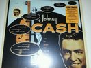 Johnny Cash With His Hot And Blue Guitar 12