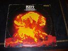 KISS--The Originals--Second Printing--3 LP Vinyl--Booklet, Sticker, inserts