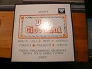 Decca SXL 2117-20 Mozart Don Giovanni with Krips