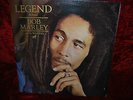 BOB MARLEY [Vinyl LP] LEGEND, BEST OF BOB MARLEY and the WAILERS, RML 52042