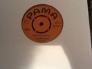 Mohawks Skinhead shuffle/rodrequez red cow very rare pama reggae single