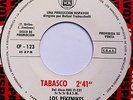 Listen  LOS PEKENIKES w/Tito Duarte*TABASCO*WLP KILLER FUNK GROOVE LIBRARY FLUTE