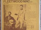 FLEETWOOD MAC Offhand 1973 Live Vinyl LP FLAT 8225