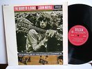 John Mayall - The Diary Of A Band Vol 2  LK 4919 UK LP 1st Press 1968 Decca Mono