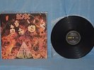 AC/DC 'Highway To Hell' LP.Bon,Angus,Malcolm,Phil,Cliff