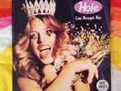 Hole - Live Through This LP White Vinyl Very Rare Ltd Edition. Courtney Love.