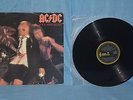 AC/DC 'If You Want Blood You've Got It' LP. Rose Tattoo