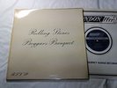 ROLLING STONES BEGGARS BANQUET UK EXPORT FFRR LONDON DECCA JAPAN RECORD EX