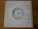 Marsha Gee / Enchantments / H.B. Barnum ?– Peanut Duck ... NORTHERN SOUL 7