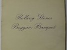 Rolling Stones - Beggars Banquet - Original UK Rare Decca Unboxed Mono Vinyl LP