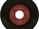RARE DOO WOP- THE FOUR BARS- 
