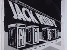 JACK RUBY HI FI Various Artists CLAPPERS LP SEALED