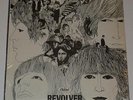 The Beatles Revolver Original 1st Press Capitol Mono LP in Shrink Wrap