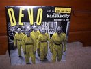 DEVO Live at Max's Kansas City LP RSD 2014 NEW & SEALED FREE SHIPPING in USA CD
