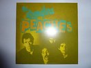 The Stranglers  Peaches  7 green vinyl Record Store Day 2014 new sealed