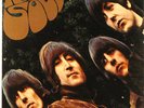 THE BEATLES Rubber Soul 1965 Capitol T 2442 MONO True 1st US Press VG++/VG++ LP