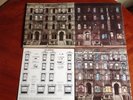 Led Zeppelin Physical Graffiti LP