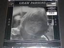 ALTERNATE TAKES FROM GP & GRIEVOUS ANGEL GRAM PARSON 2 LPS RECORD STORE DAY  LTD