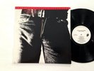 Rolling Stones – Sticky Fingers   Rare MOFI Press - 1981 Mobile Fidelity MFSL