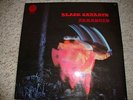 BLACK SABBATH LP-