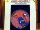 LEONARD BERNSTEIN / MAHLER symphonie n°9 / DGG DIGITAL STEREO BOX / NM