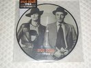 2014 RSD Sealed David Bowie 1984 picture disc-Dick Cavett show (live)