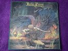 JUDAS PRIEST  sad wings of destiny  1981- FIRST UK PRESS  -GULL LABEL -EX+