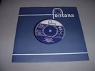 DIANA DORS - SO LITTLE TIME - 2014 RSD Record Store Day 7'