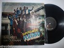 SUPER COMBO PLATINO BOOGALOO  WOOWWWWW FANTASTICO GUAGUANCO  LISTEN # 92
