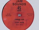 JACOB MILLER Forward Ever JAM SOUNDS 12