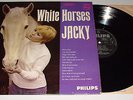 Jackie Lee 'Jacky' White Horses Original 12 Track Philips LP Northern Soul