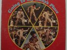 RARE SOUL FUNK LP Vernon Garrett Going To My Babys Place ORIG,RARE,GRENADE;HEAR