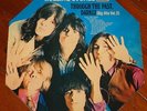 ROLLING STONES   THROUGH THE PAST DARKLY   UK DECCA MONO LP 1969   1/1 1ST PRESS